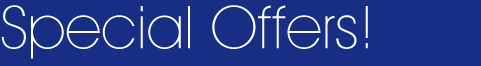 SpecialOffers Printing for Conservatives