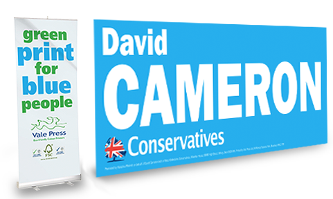 The Conservative Party